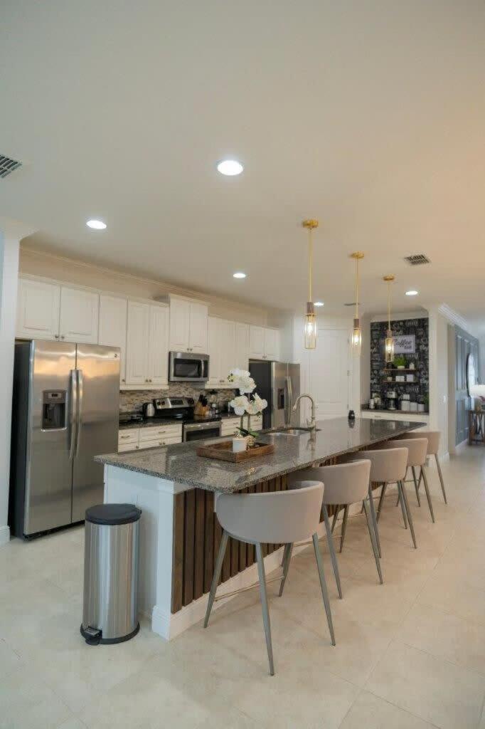 אורלנדו Stunning Luxury 9Br Encore Villa By Disney מראה חיצוני תמונה