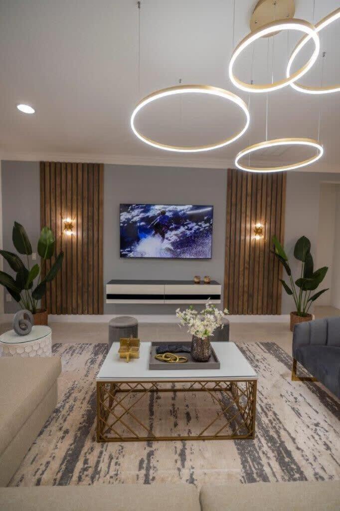 אורלנדו Stunning Luxury 9Br Encore Villa By Disney מראה חיצוני תמונה