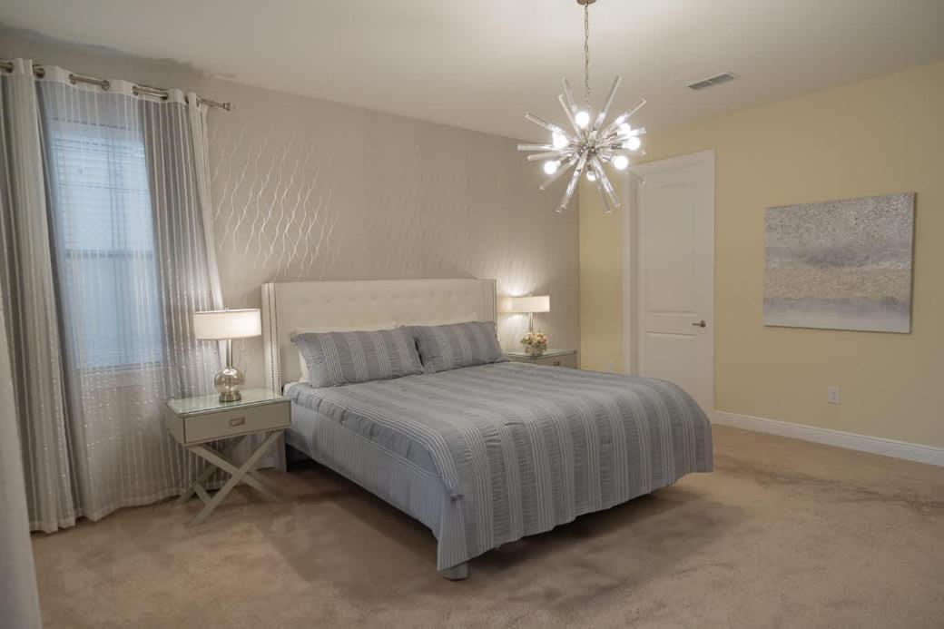 אורלנדו Stunning Luxury 9Br Encore Villa By Disney מראה חיצוני תמונה