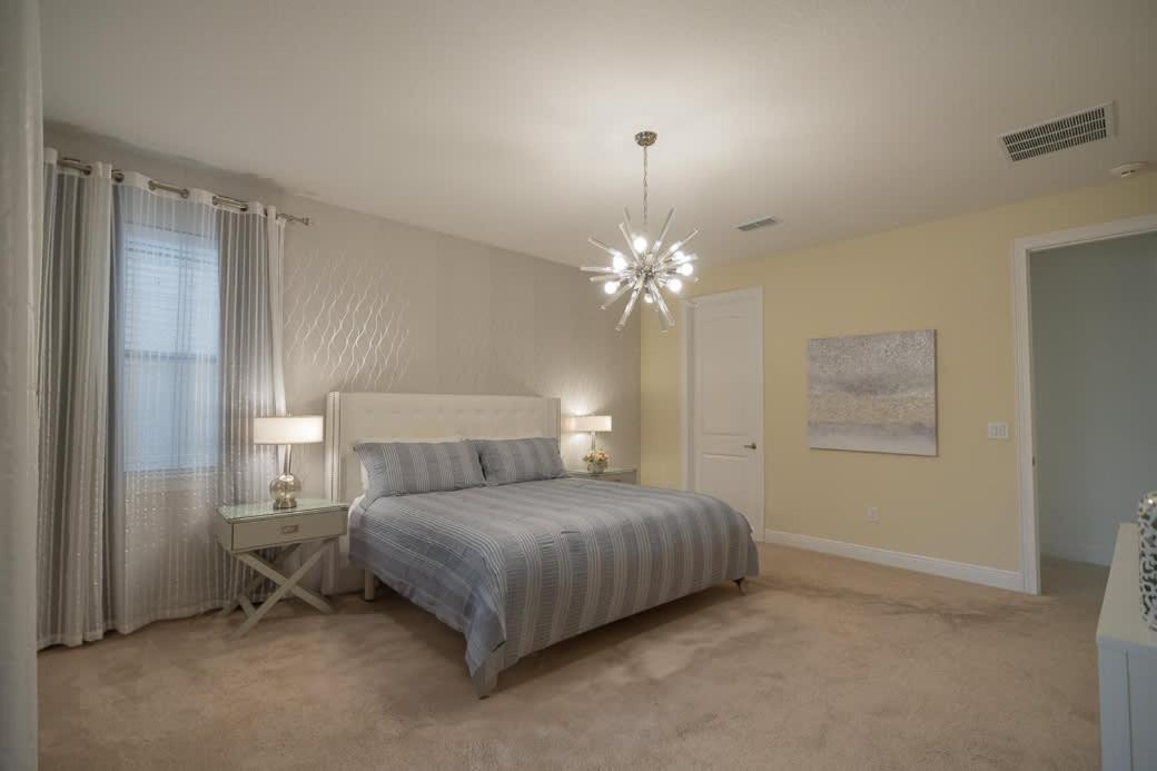 אורלנדו Stunning Luxury 9Br Encore Villa By Disney מראה חיצוני תמונה