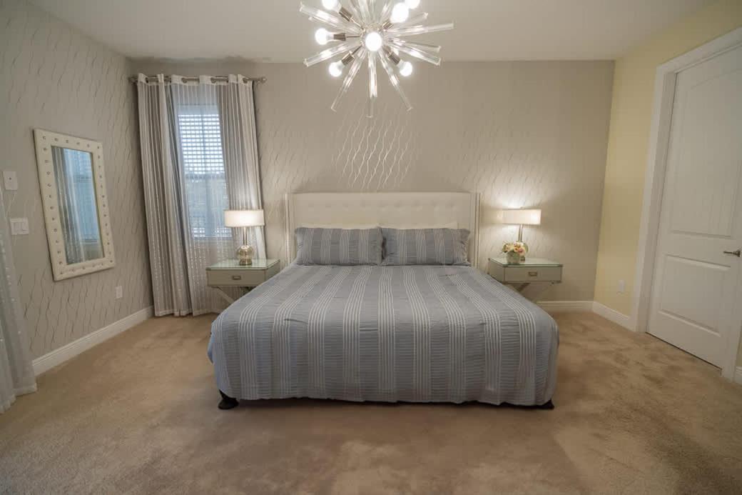 אורלנדו Stunning Luxury 9Br Encore Villa By Disney מראה חיצוני תמונה