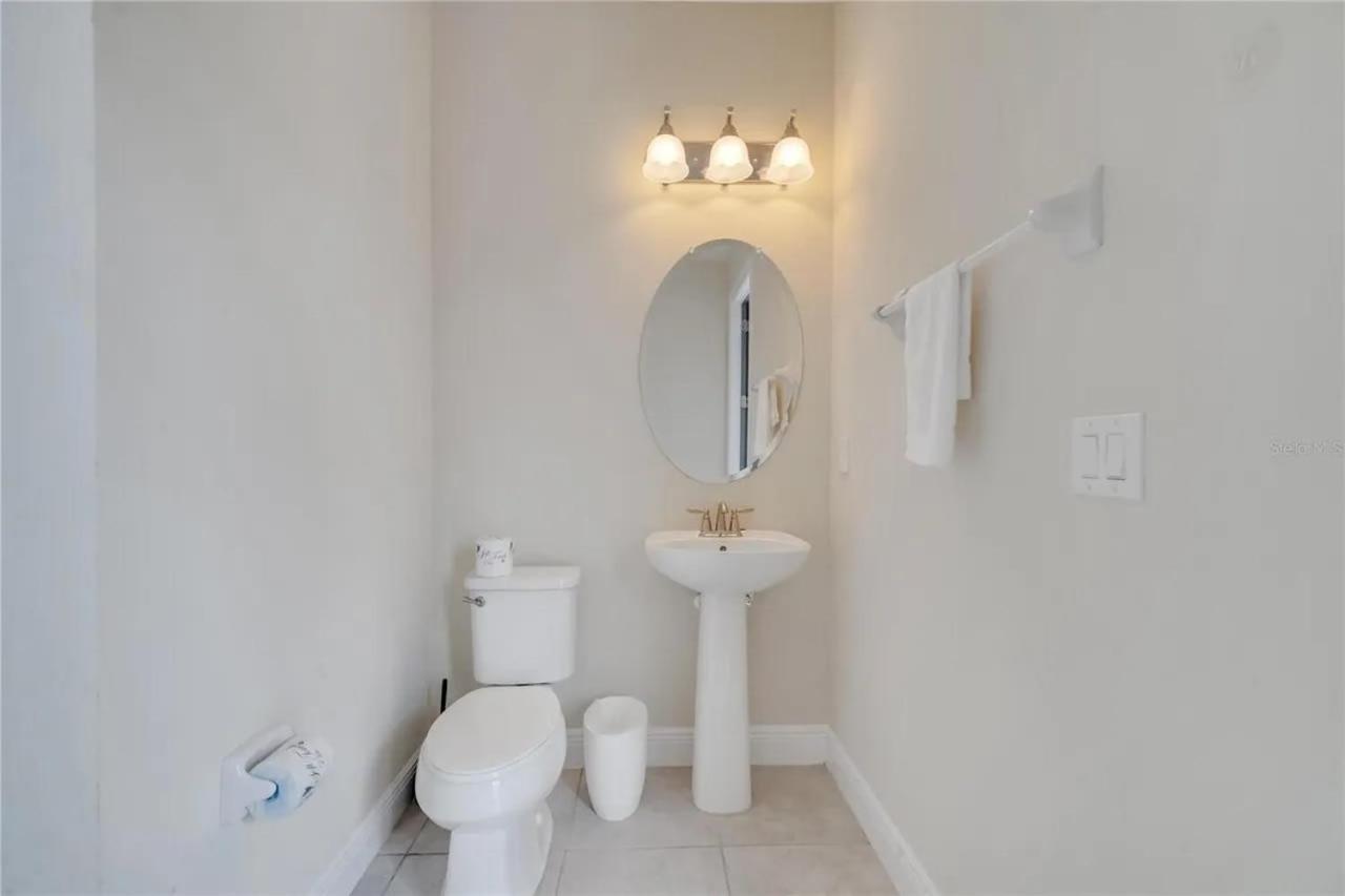 אורלנדו Stunning Luxury 9Br Encore Villa By Disney מראה חיצוני תמונה