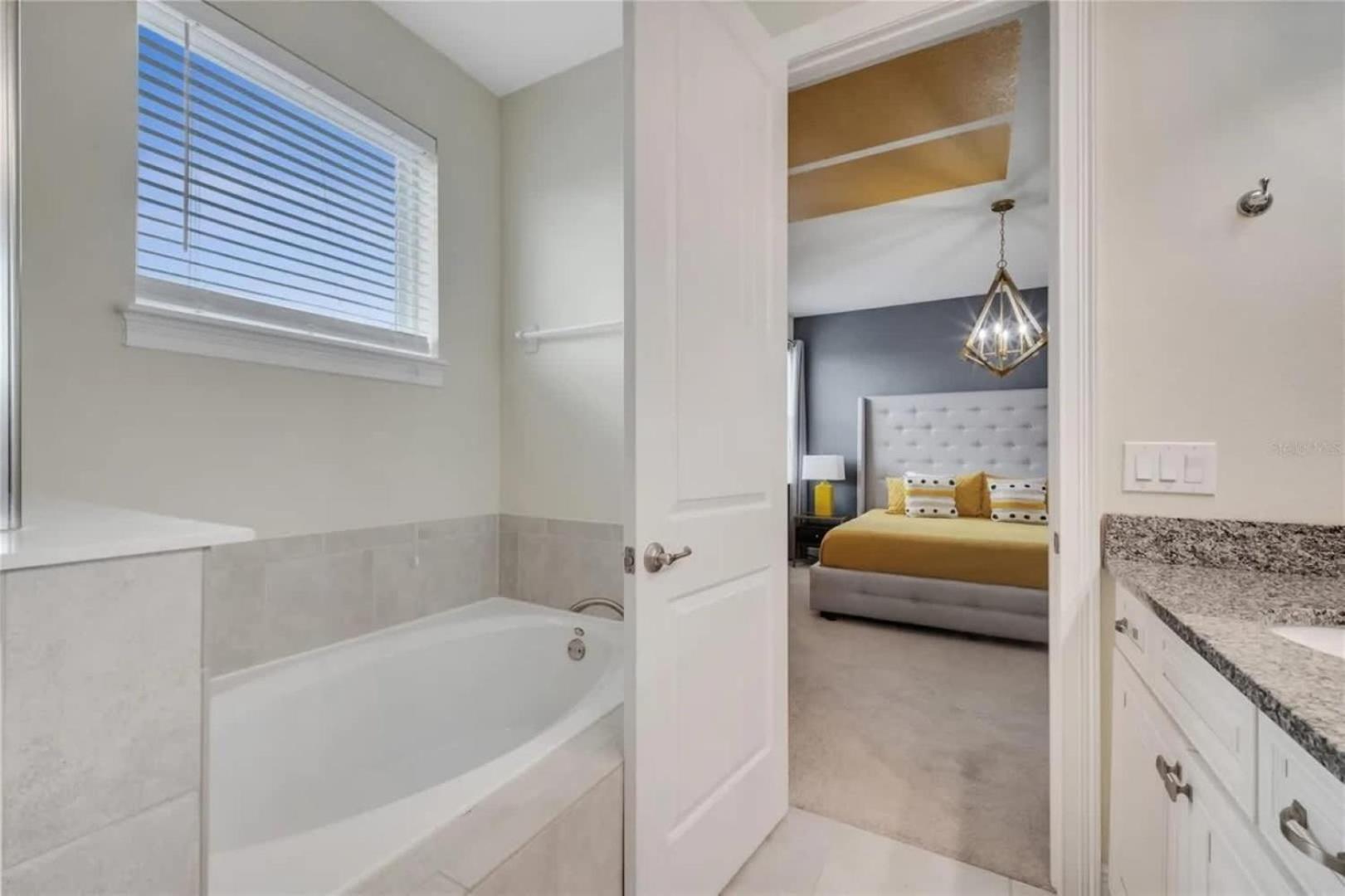 אורלנדו Stunning Luxury 9Br Encore Villa By Disney מראה חיצוני תמונה
