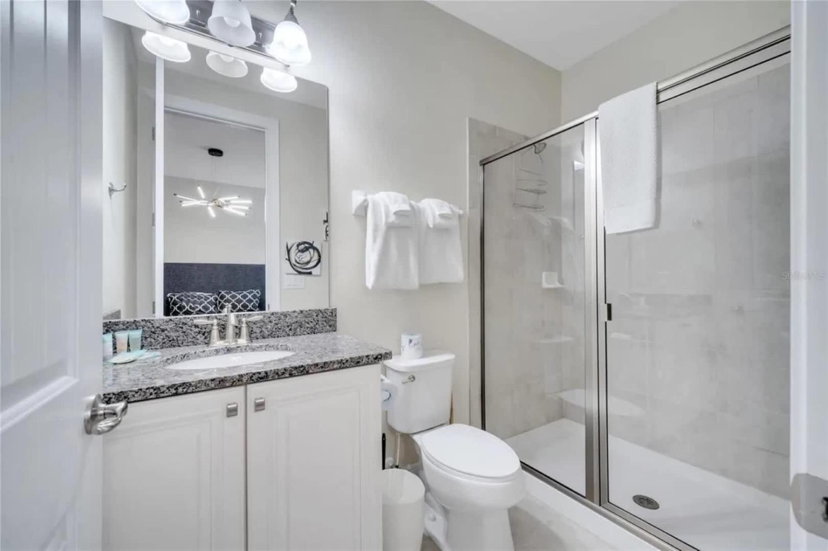 אורלנדו Stunning Luxury 9Br Encore Villa By Disney מראה חיצוני תמונה