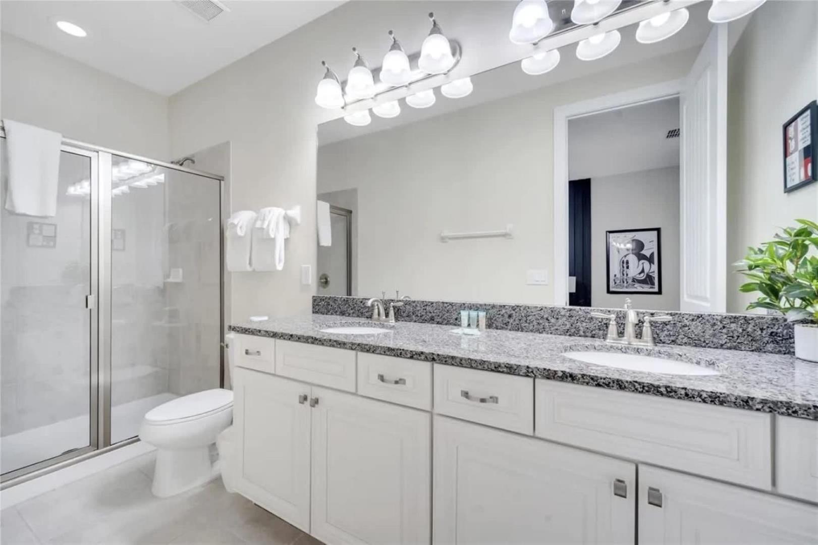 אורלנדו Stunning Luxury 9Br Encore Villa By Disney מראה חיצוני תמונה